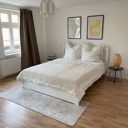 Apartament Charming *