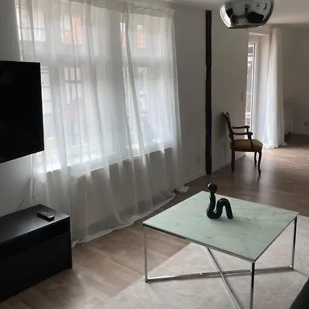 Apartament Charming *