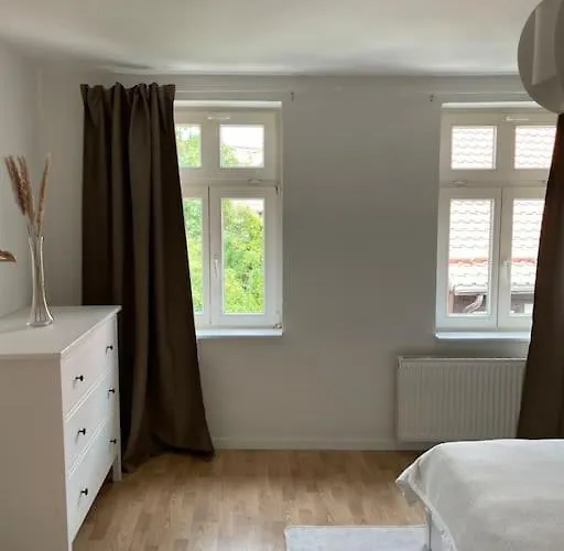 Charming * 布兰肯堡