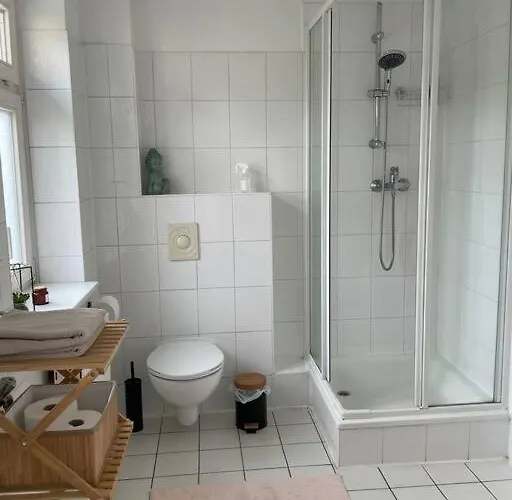 Charming 布兰肯堡