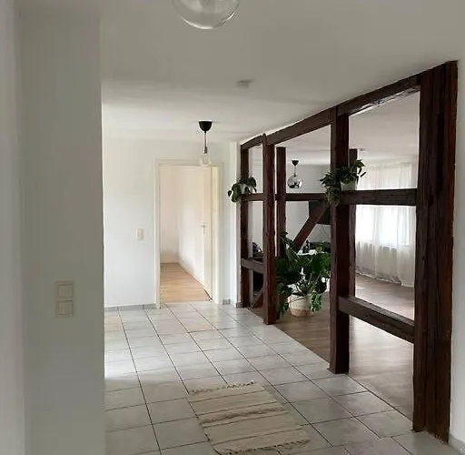 Charming 布兰肯堡